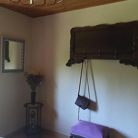 Casa Da Loaira Villa Quiroga Bagian luar foto
